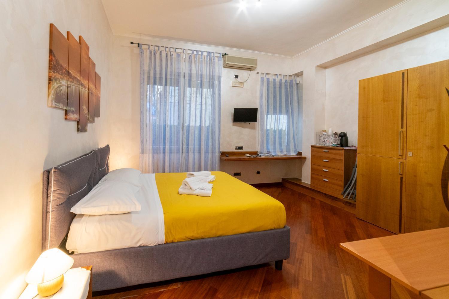 Via Avvocata 10 Apartment Naples Exterior photo